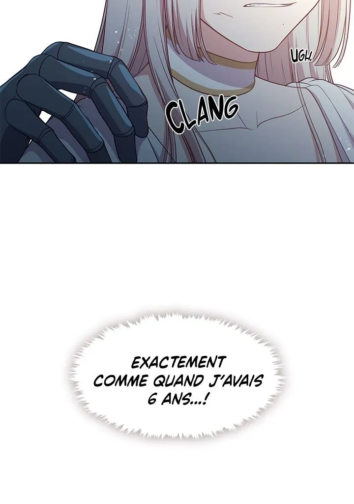 Read Gare à la vilaine FR Manga Online
