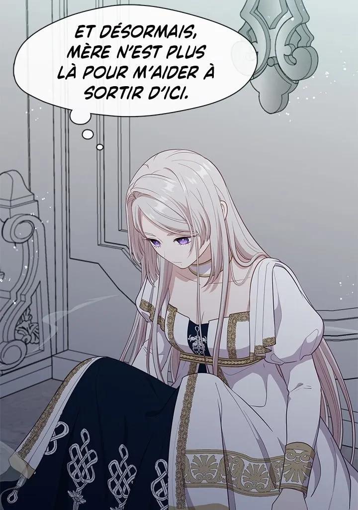 Read Gare à la vilaine FR Manga Online