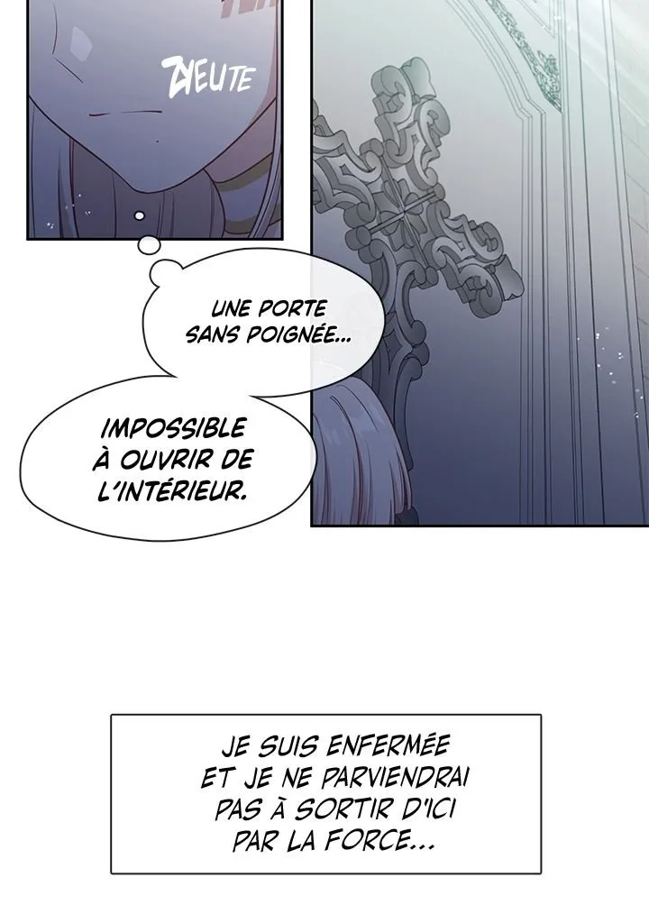 Read Gare à la vilaine FR Manga Online