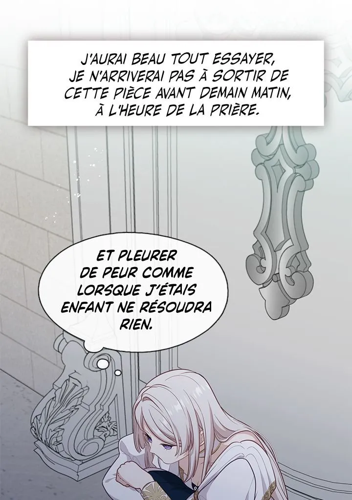 Read Gare à la vilaine FR Manga Online