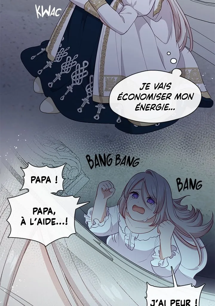 Read Gare à la vilaine FR Manga Online