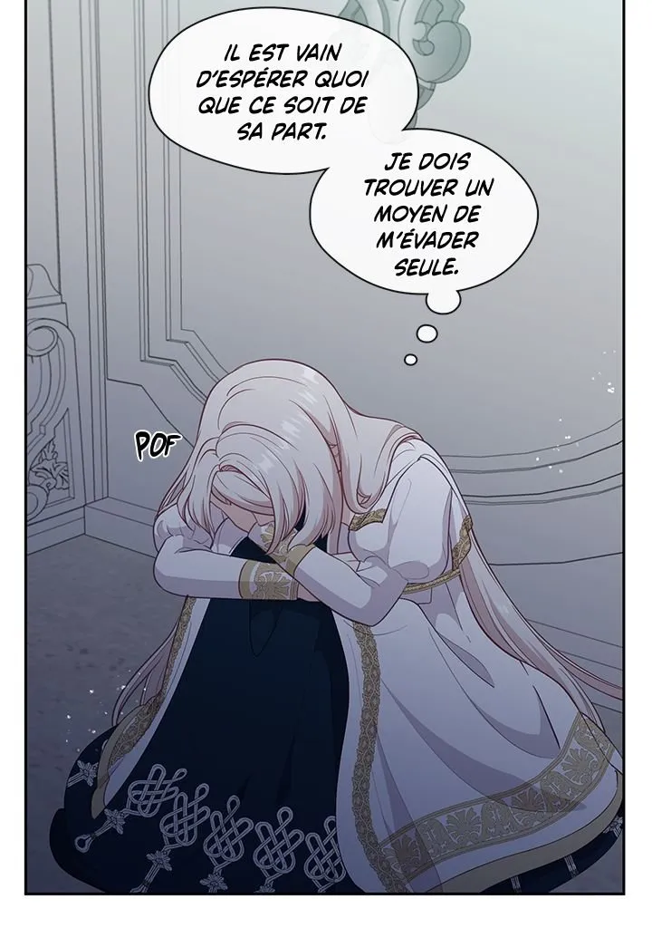 Read Gare à la vilaine FR Manga Online