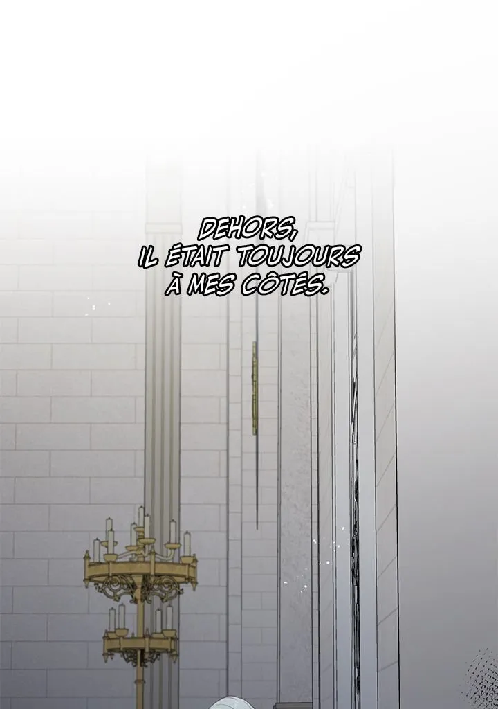 Read Gare à la vilaine FR Manga Online