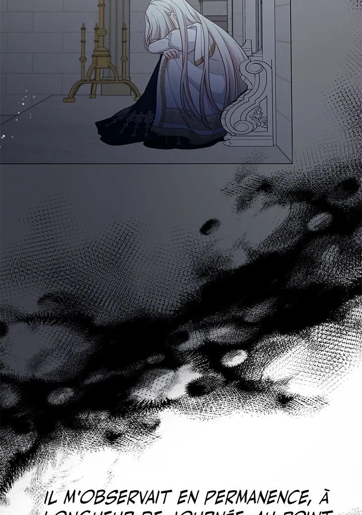 Read Gare à la vilaine FR Manga Online