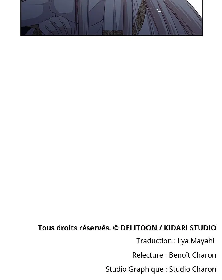 Read Gare à la vilaine FR Manga Online