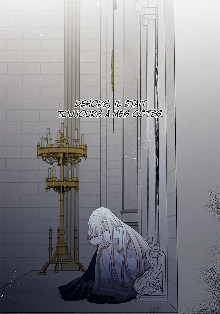 Read Gare à la vilaine FR Manga Online