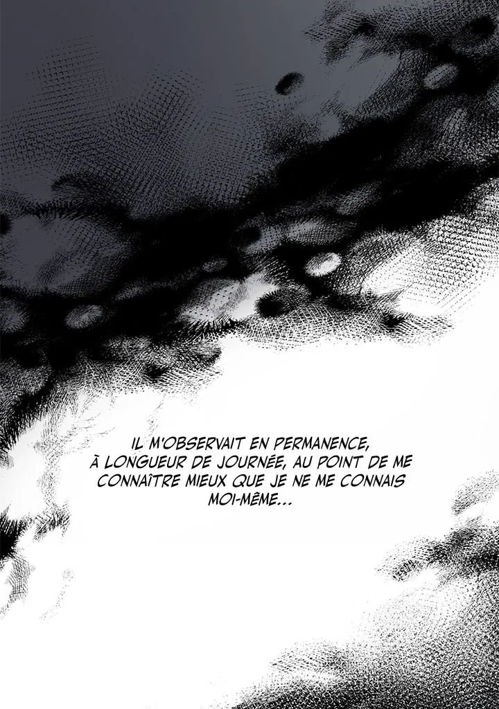 Read Gare à la vilaine FR Manga Online