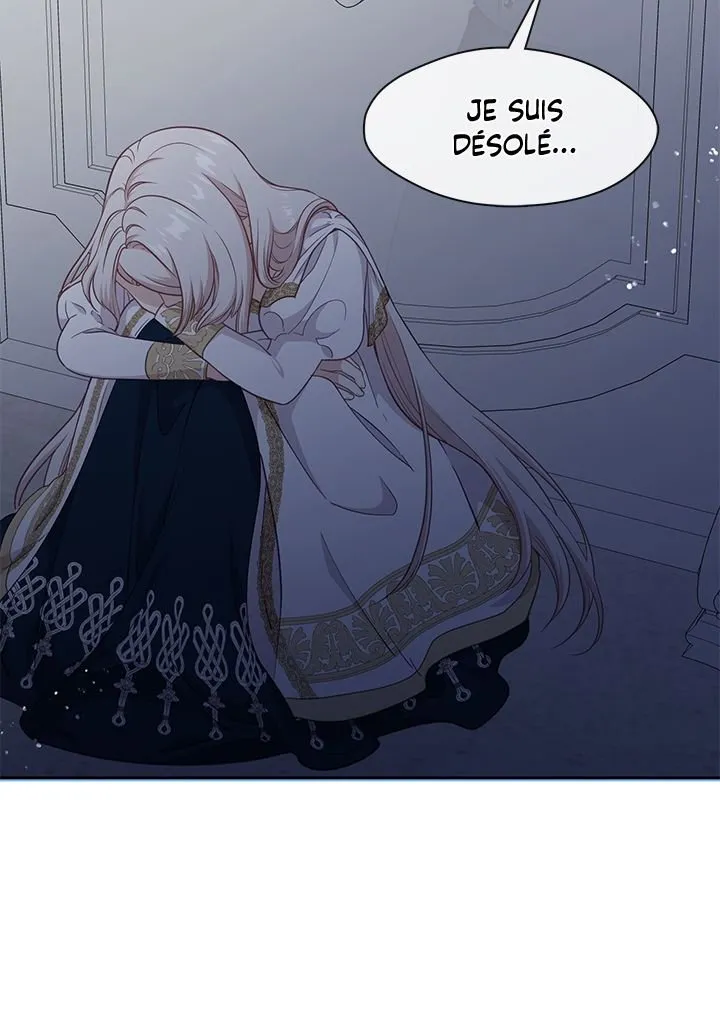 Read Gare à la vilaine FR Manga Online