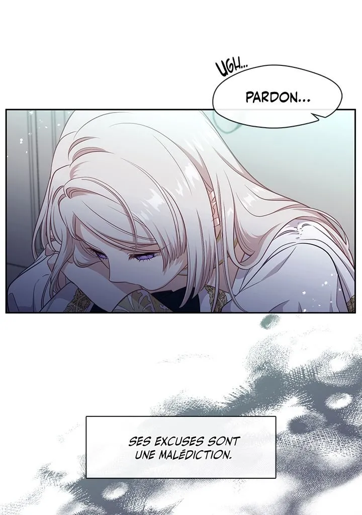 Read Gare à la vilaine FR Manga Online