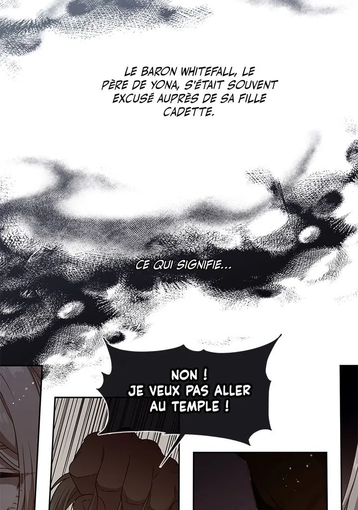 Read Gare à la vilaine FR Manga Online