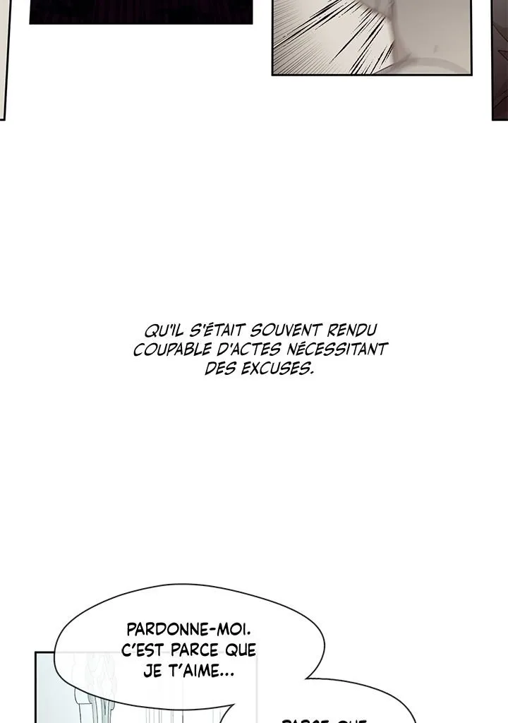 Read Gare à la vilaine FR Manga Online