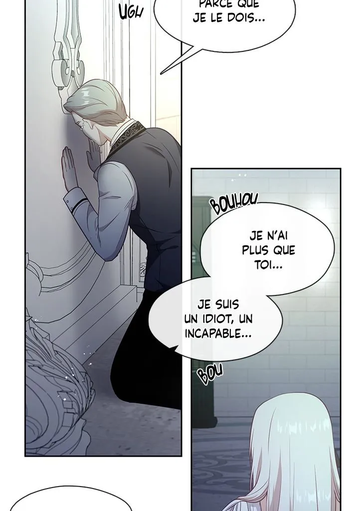 Read Gare à la vilaine FR Manga Online
