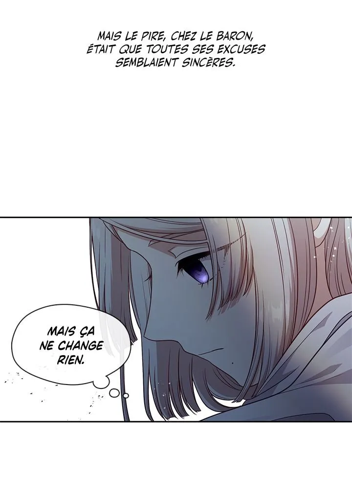 Read Gare à la vilaine FR Manga Online