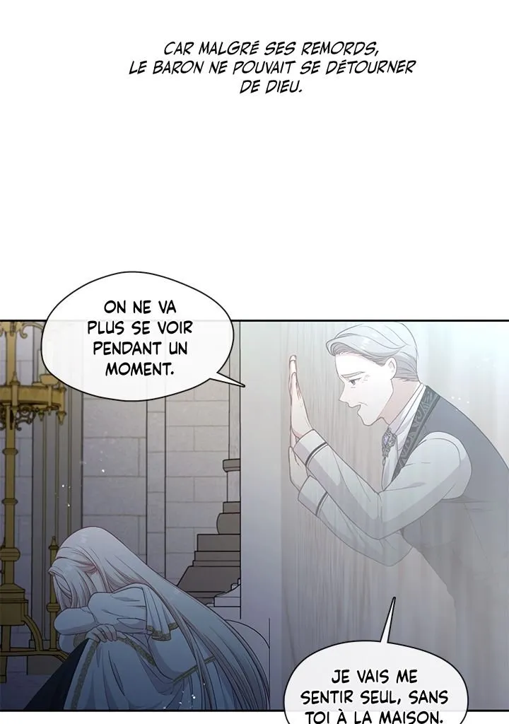 Read Gare à la vilaine FR Manga Online