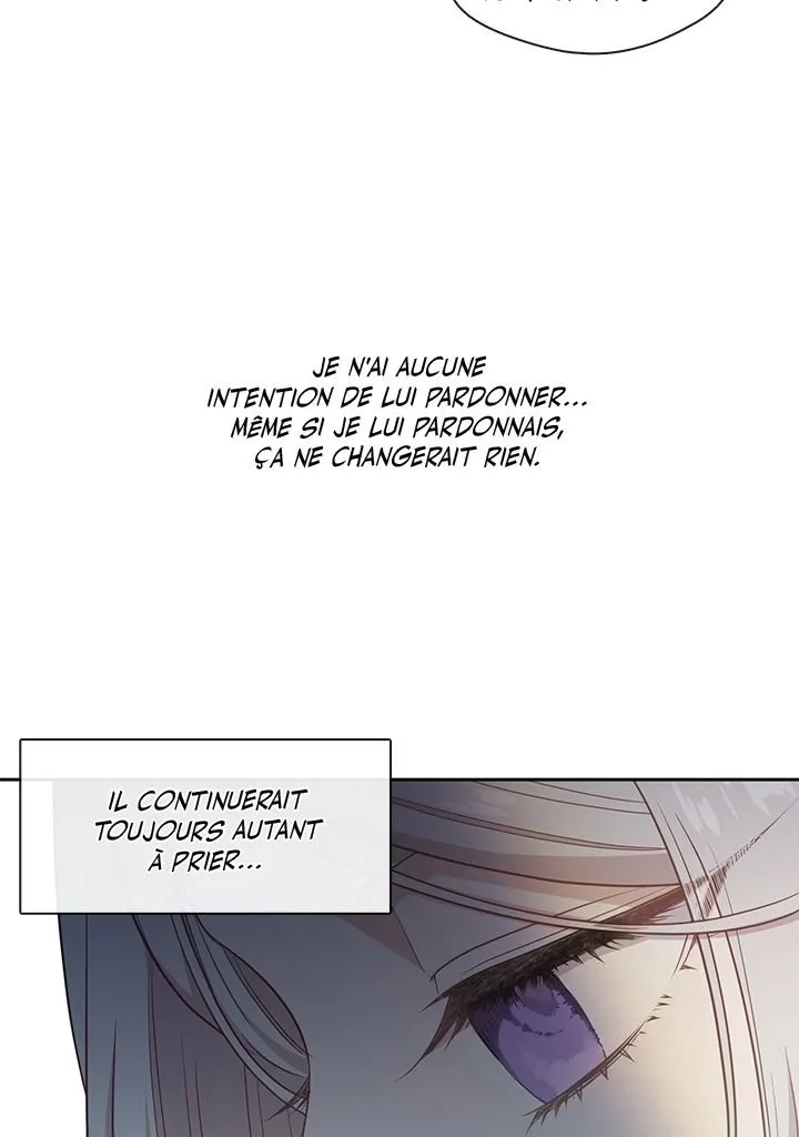 Read Gare à la vilaine FR Manga Online