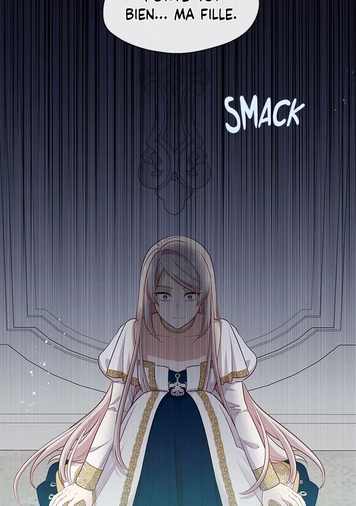 Read Gare à la vilaine FR Manga Online