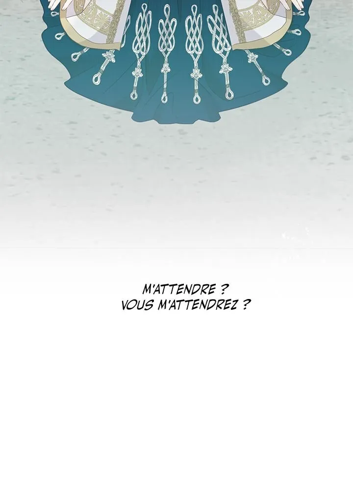 Read Gare à la vilaine FR Manga Online