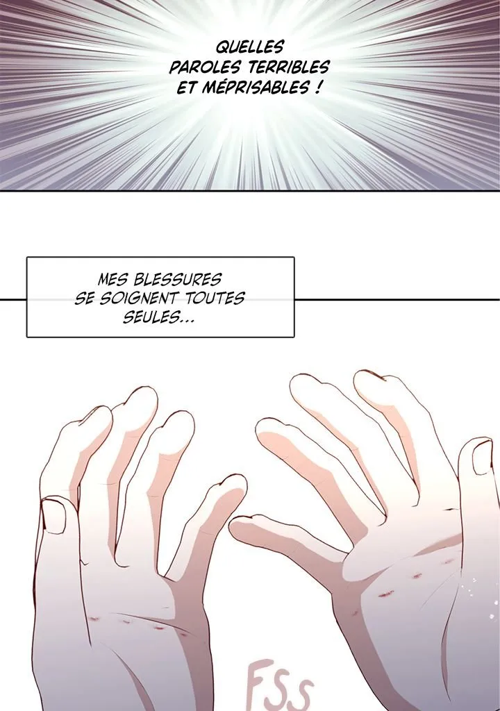 Read Gare à la vilaine FR Manga Online