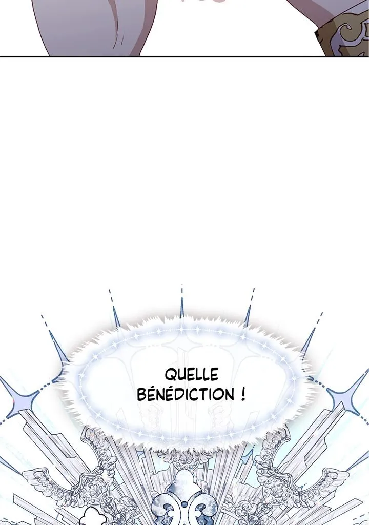 Read Gare à la vilaine FR Manga Online