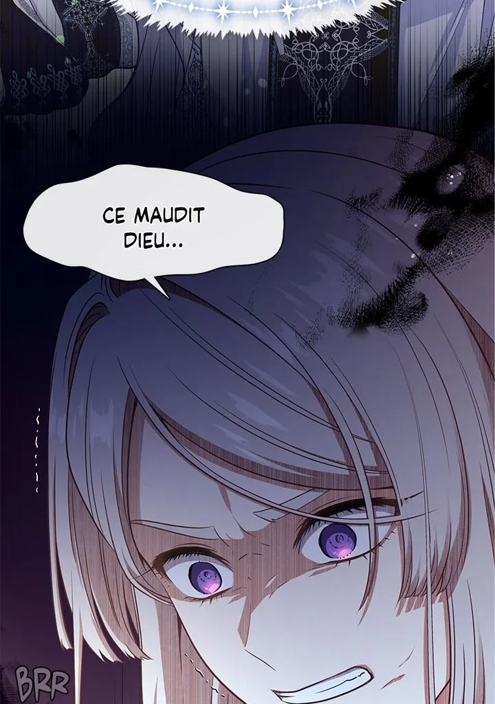 Read Gare à la vilaine FR Manga Online