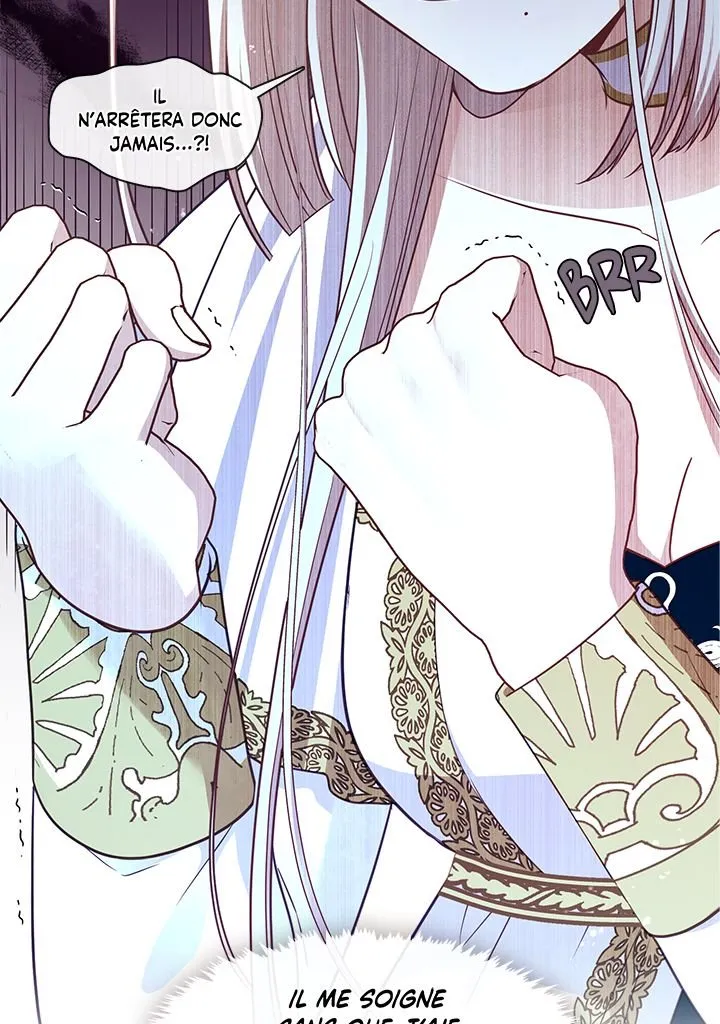 Read Gare à la vilaine FR Manga Online