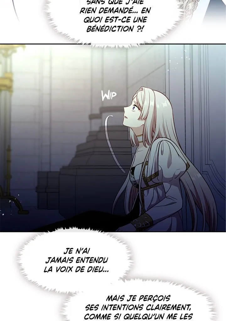 Read Gare à la vilaine FR Manga Online