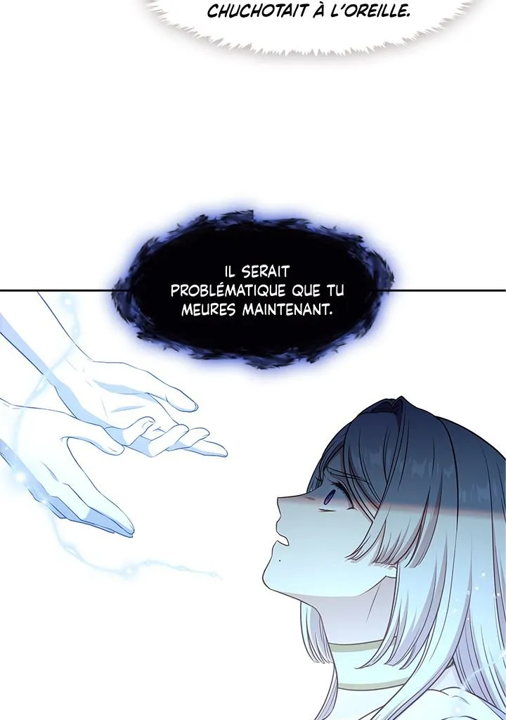 Read Gare à la vilaine FR Manga Online