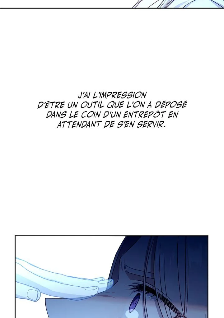 Read Gare à la vilaine FR Manga Online