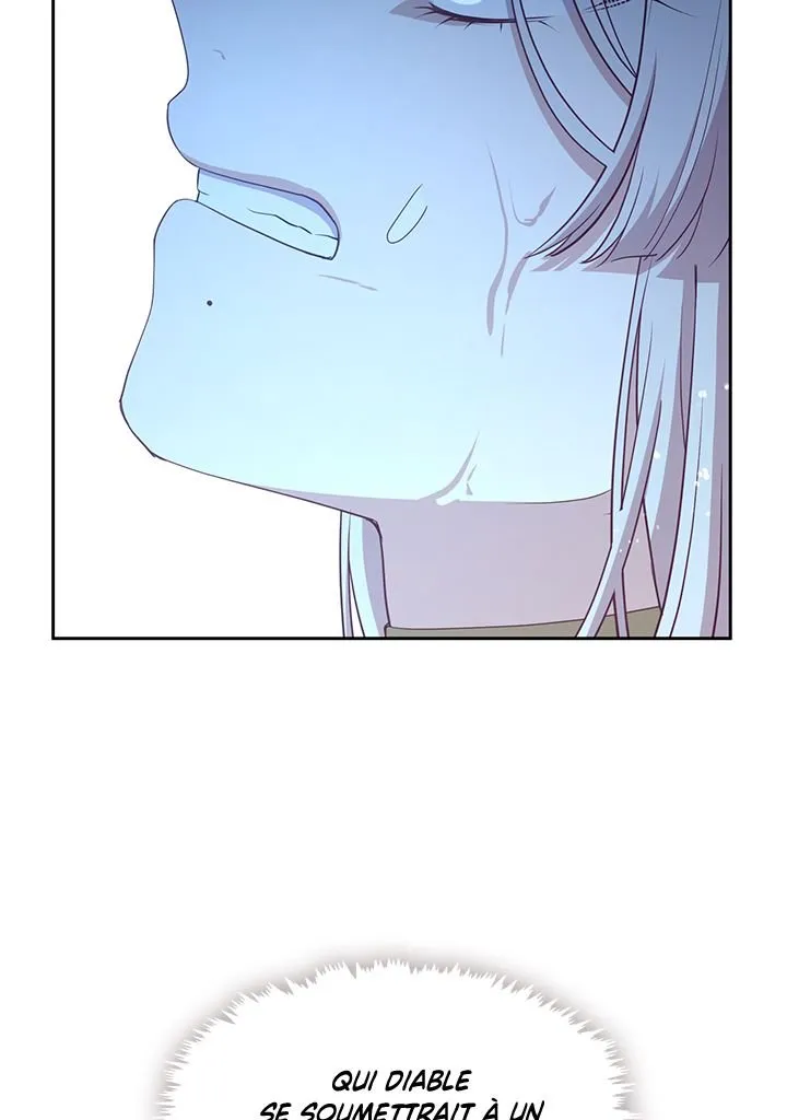 Read Gare à la vilaine FR Manga Online