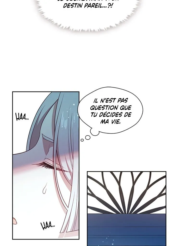Read Gare à la vilaine FR Manga Online