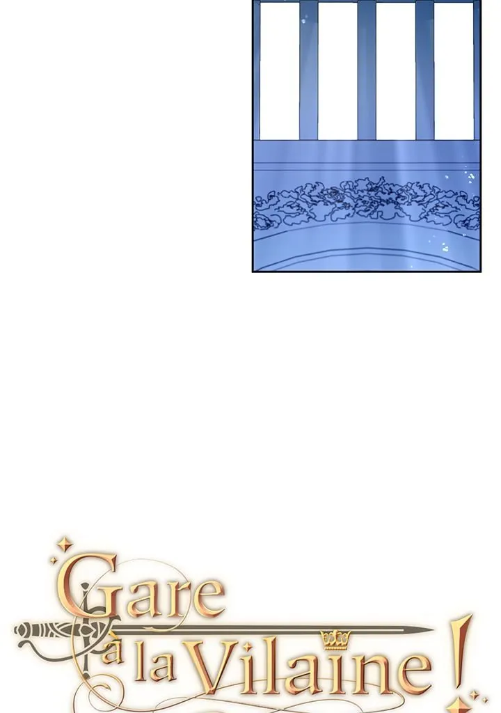 Read Gare à la vilaine FR Manga Online