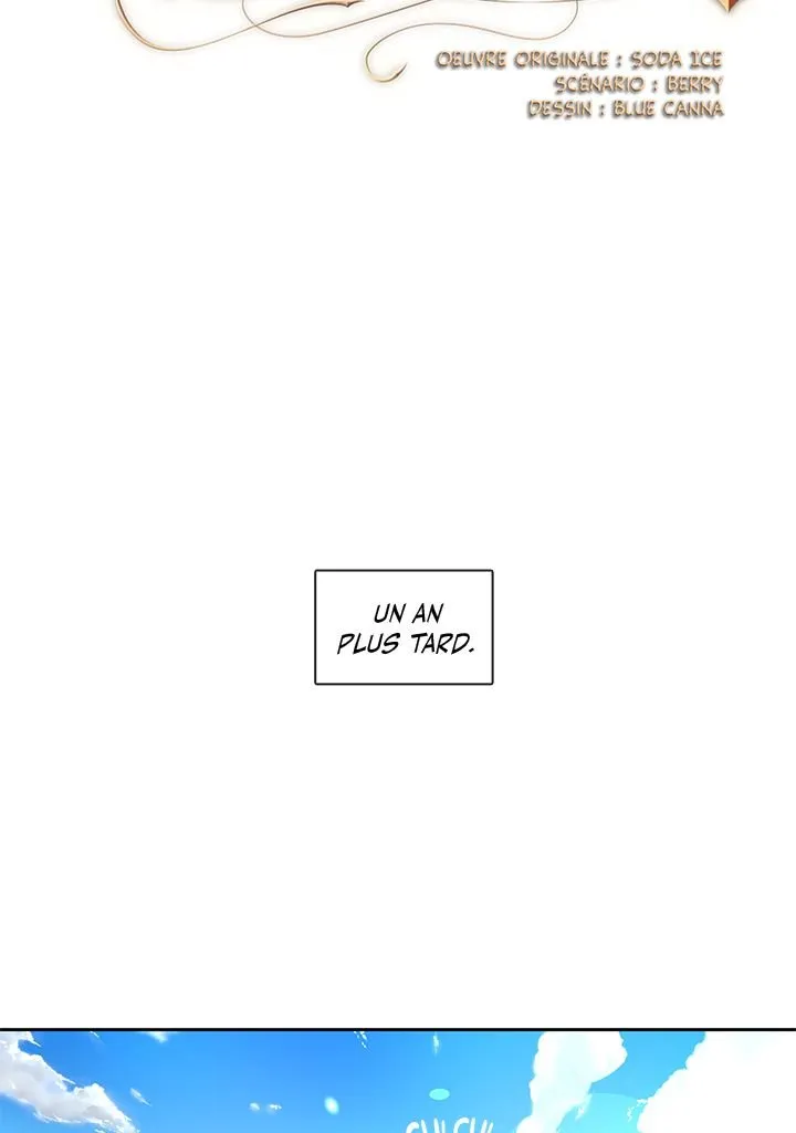 Read Gare à la vilaine FR Manga Online