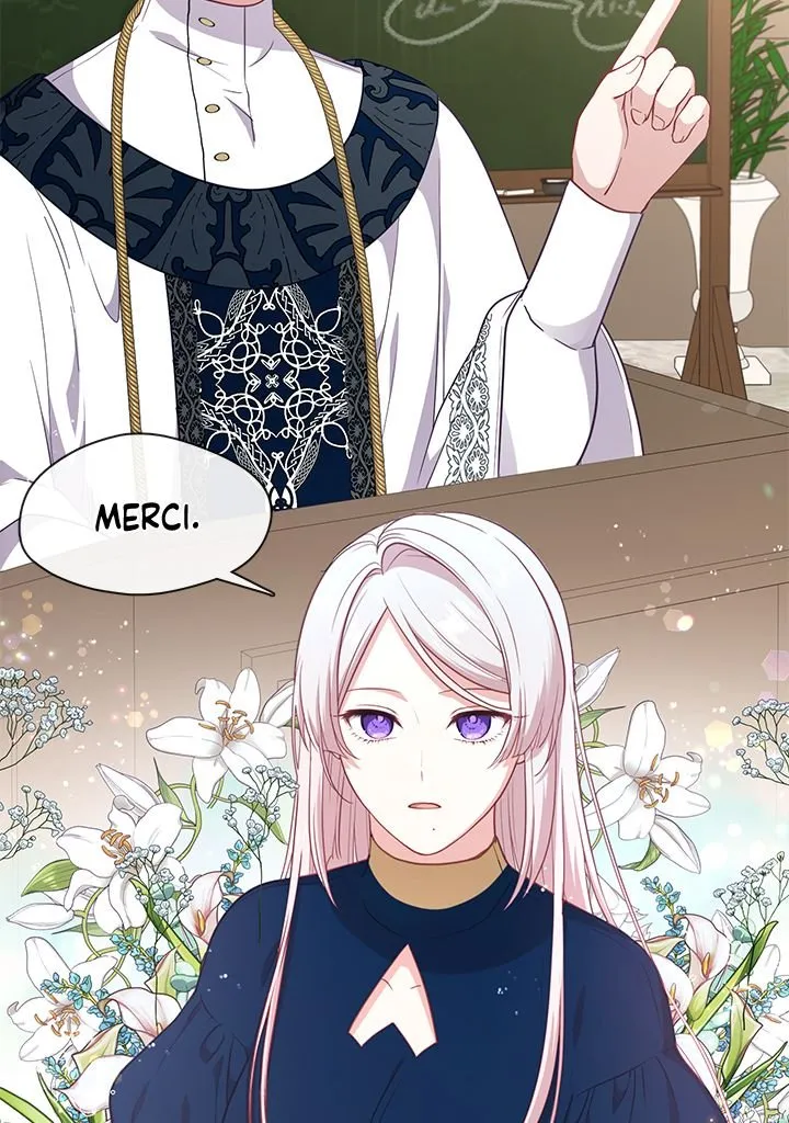 Read Gare à la vilaine FR Manga Online