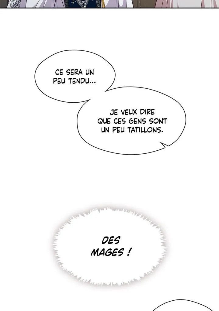 Read Gare à la vilaine FR Manga Online