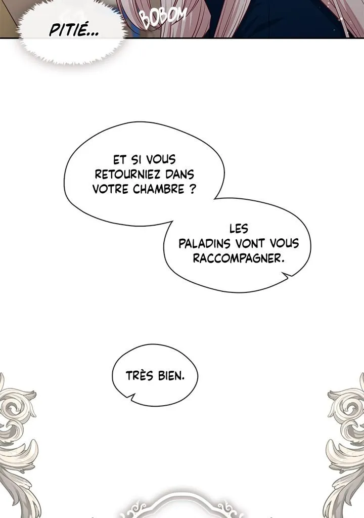Read Gare à la vilaine FR Manga Online