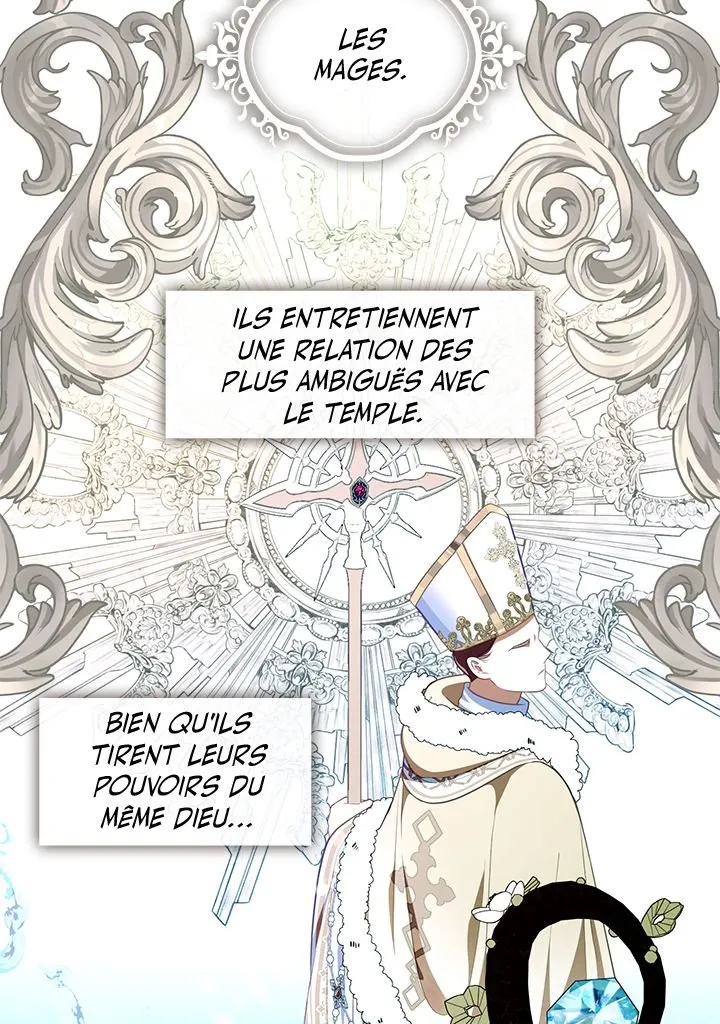 Read Gare à la vilaine FR Manga Online
