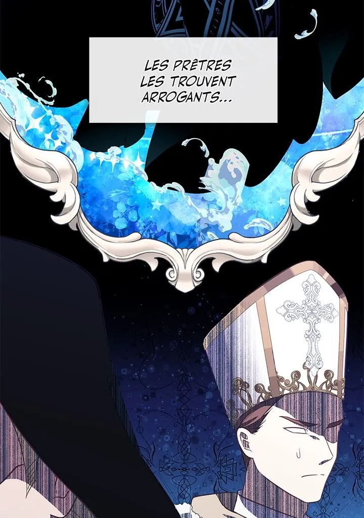 Read Gare à la vilaine FR Manga Online