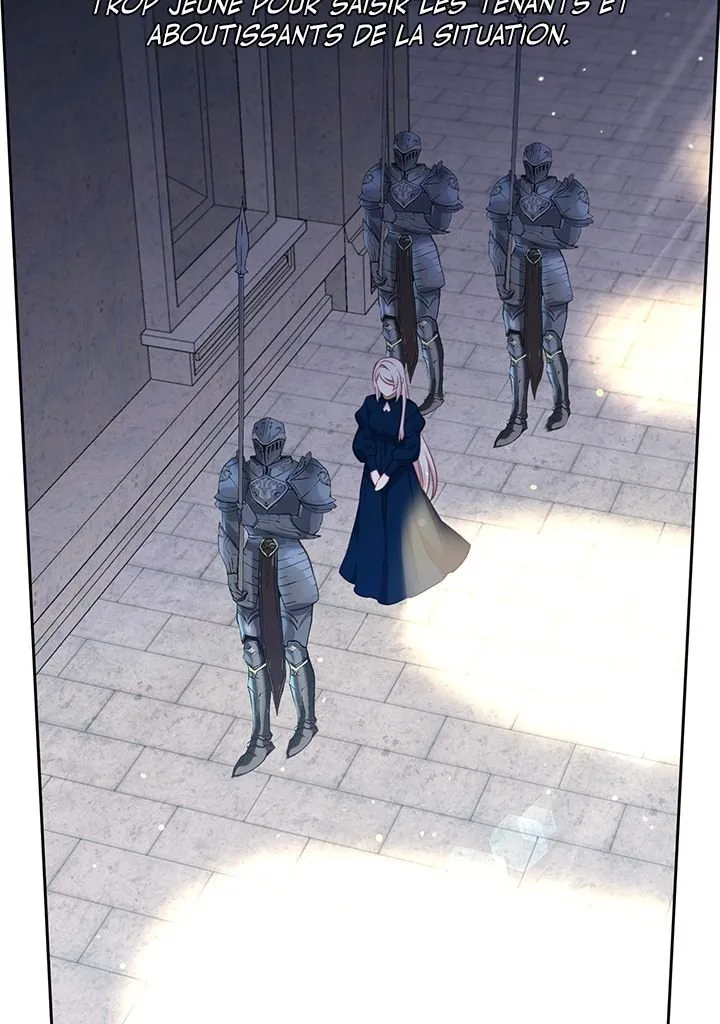 Read Gare à la vilaine FR Manga Online