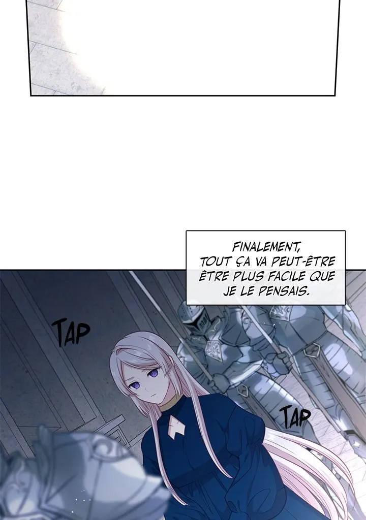Read Gare à la vilaine FR Manga Online