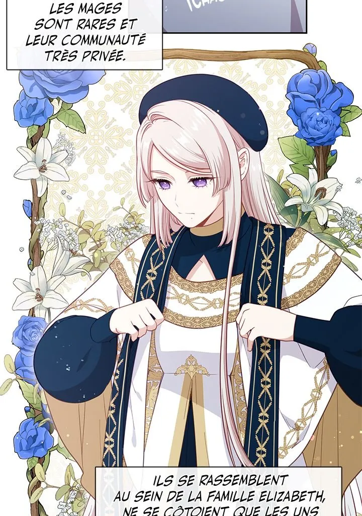 Read Gare à la vilaine FR Manga Online