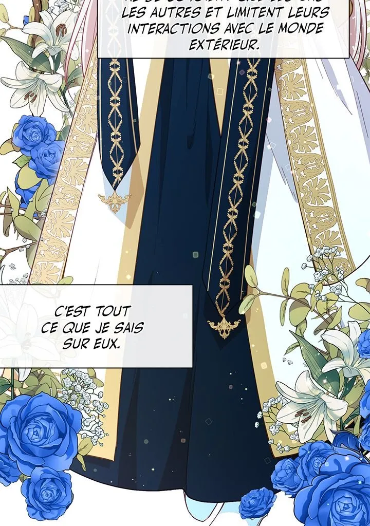 Read Gare à la vilaine FR Manga Online
