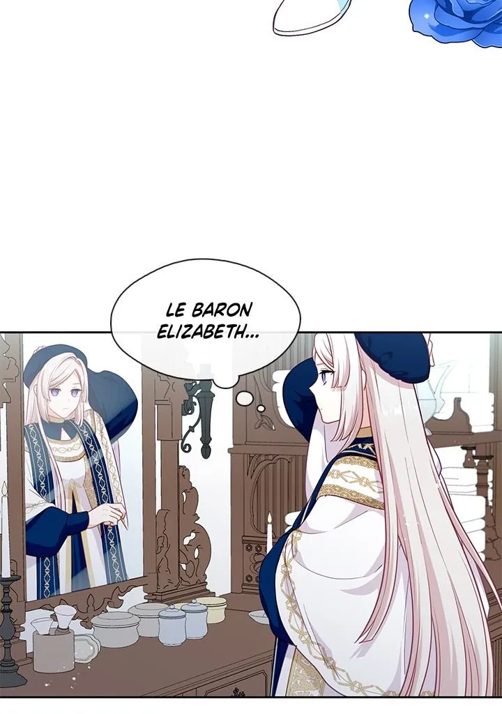 Read Gare à la vilaine FR Manga Online