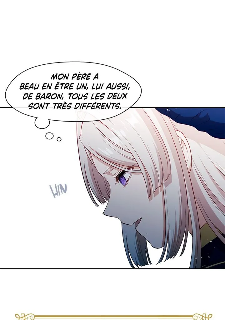 Read Gare à la vilaine FR Manga Online