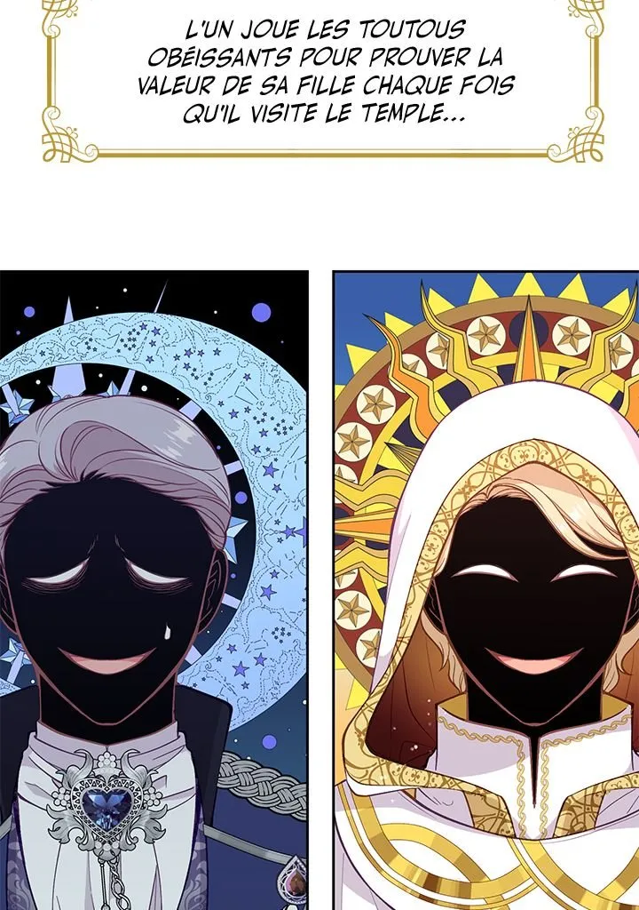 Read Gare à la vilaine FR Manga Online
