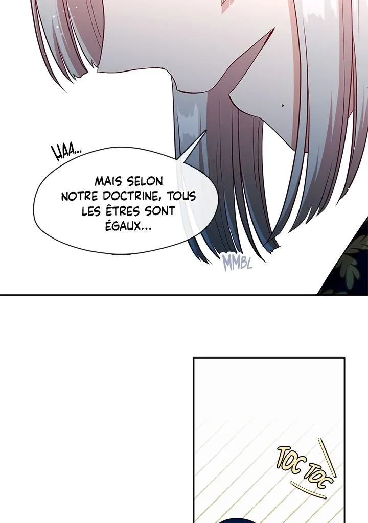Read Gare à la vilaine FR Manga Online