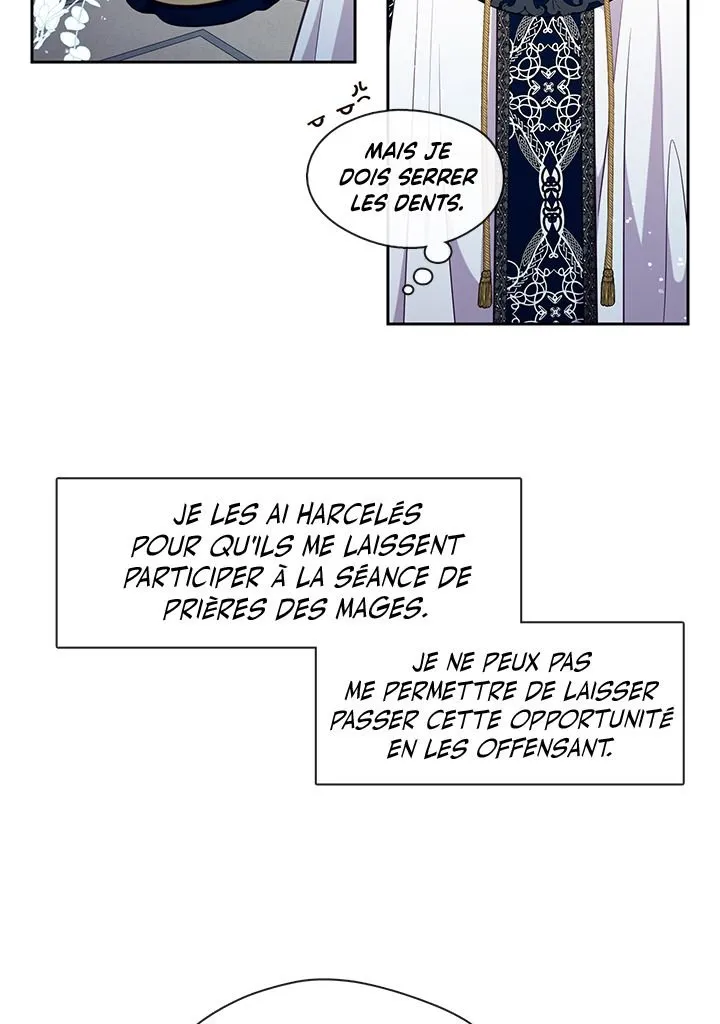 Read Gare à la vilaine FR Manga Online