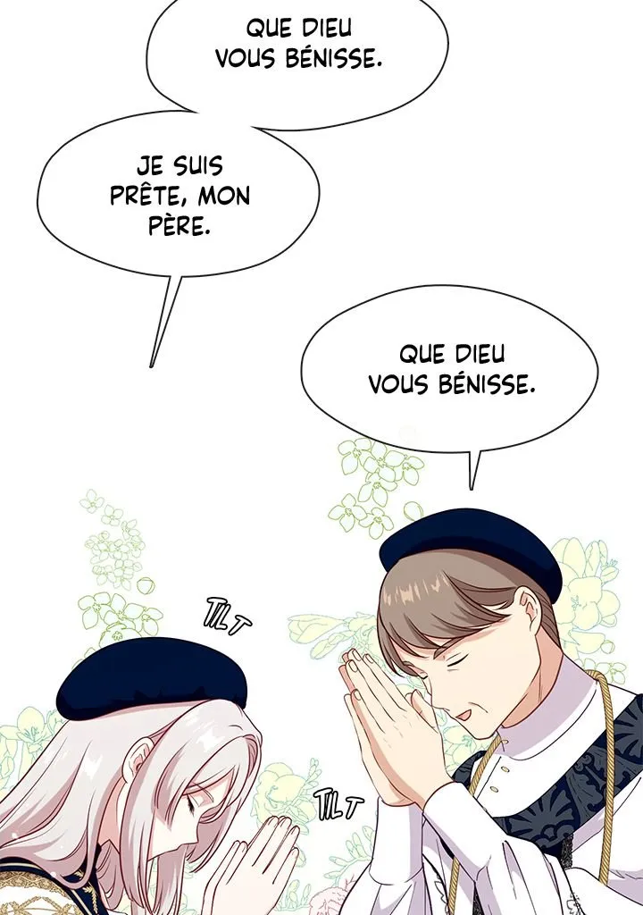 Read Gare à la vilaine FR Manga Online
