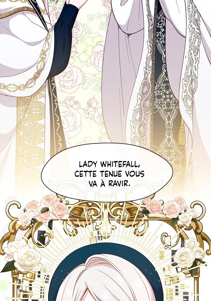 Read Gare à la vilaine FR Manga Online