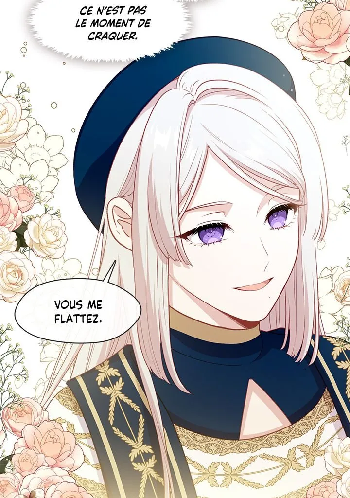 Read Gare à la vilaine FR Manga Online