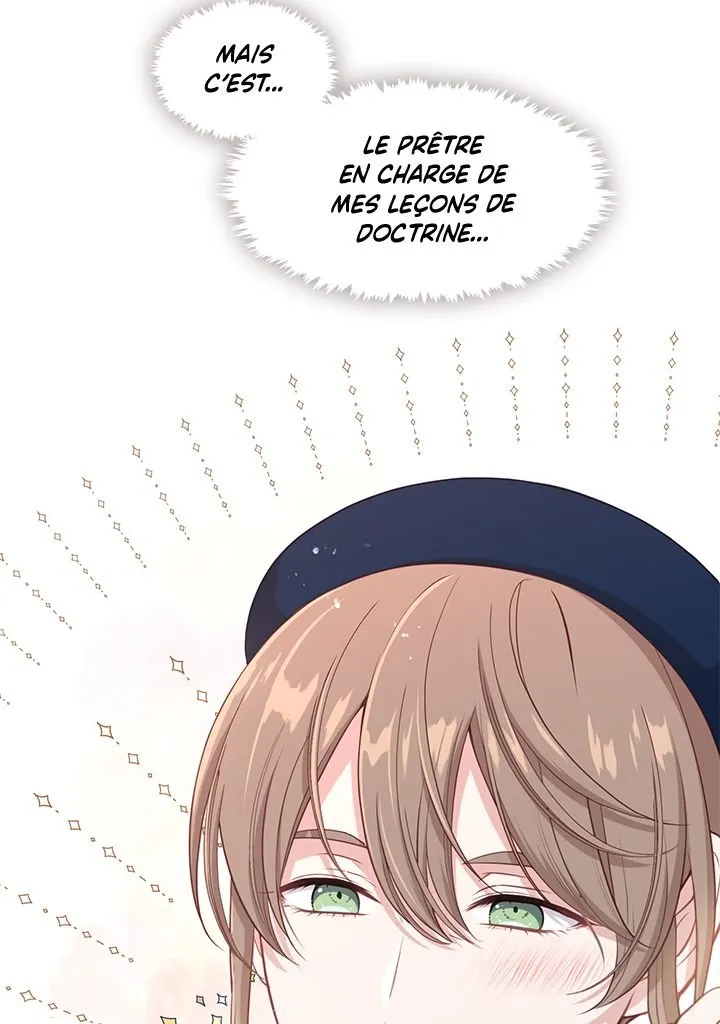 Read Gare à la vilaine FR Manga Online